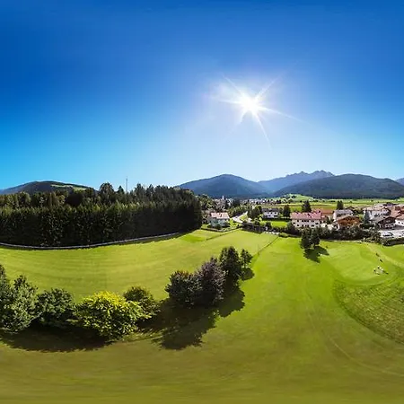 Hotel Mirabell Dolomites - Luxury Ayurveda & 5*