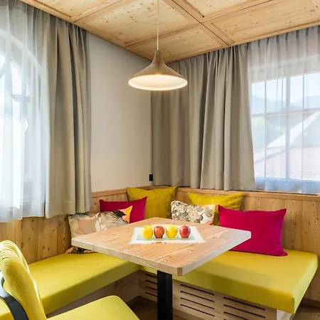 Hotel Mirabell Dolomites - Luxury Ayurveda & 5*