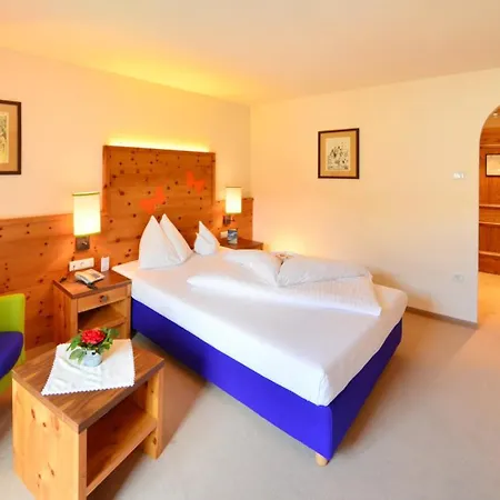 Mirabell Dolomites - Luxury Ayurveda & 5* Olang