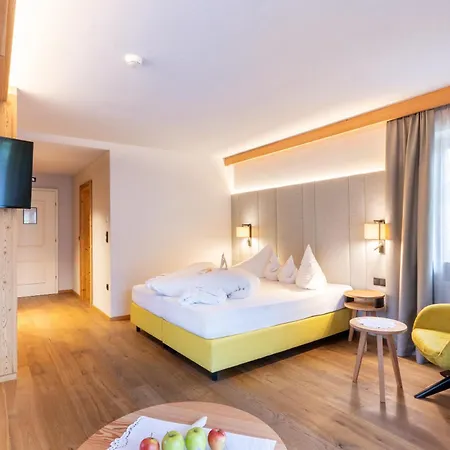 Mirabell Dolomites - Luxury Ayurveda & Hotel Olang
