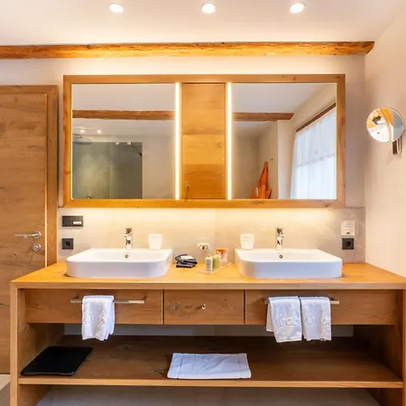 Hotel Mirabell Dolomites - Luxury Ayurveda &