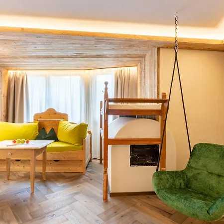 Mirabell Dolomites - Luxury Ayurveda & Hotel Olang