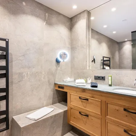 Mirabell Dolomites - Luxury Ayurveda & 5* Olang