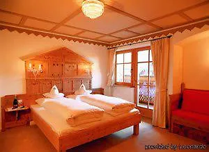 Mirabell Dolomites - Luxury Ayurveda &