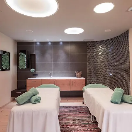 Mirabell Dolomites - Luxury Ayurveda & Olang