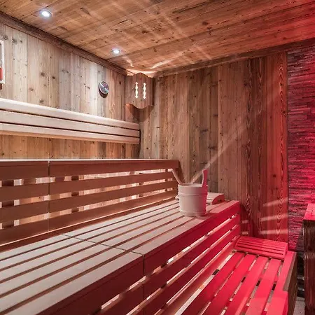 Hotel Mirabell Dolomites - Luxury Ayurveda & Olang