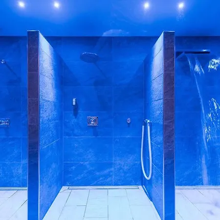 Mirabell Dolomites - Luxury Ayurveda & Hotel Olang