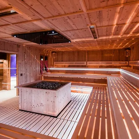 Mirabell Dolomites - Luxury Ayurveda & Hotel