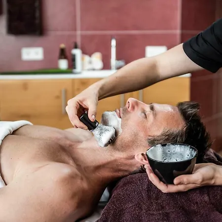 Hotel Mirabell Dolomites - Luxury Ayurveda & 5*